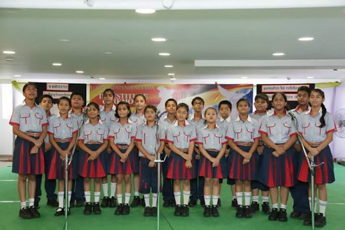 G.D.Goenka Public School, Sarita Vihar gallery 1