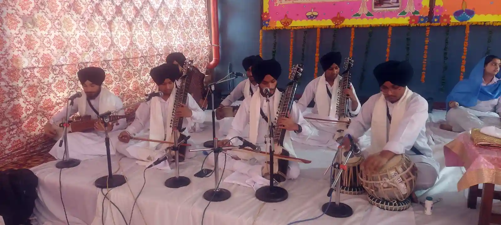 Guru Harkrishan Public School 4