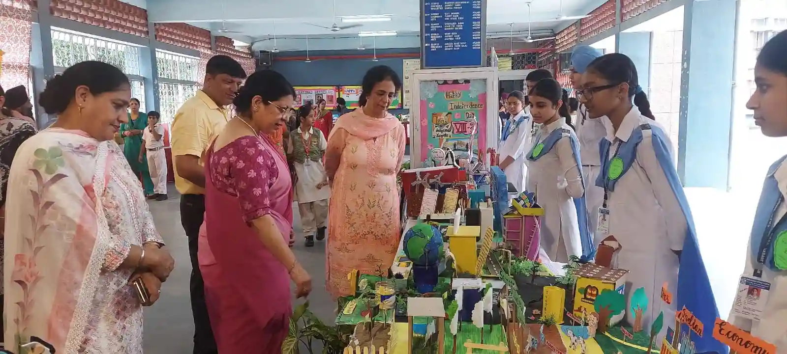 Guru Harkrishan Public School 5