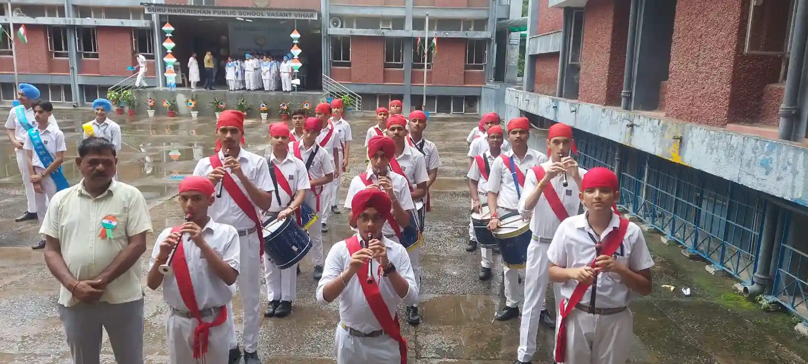 Guru Harkrishan Public School 6