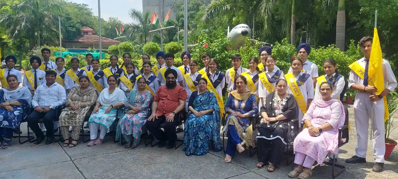 Guru Harkrishan Public School 18