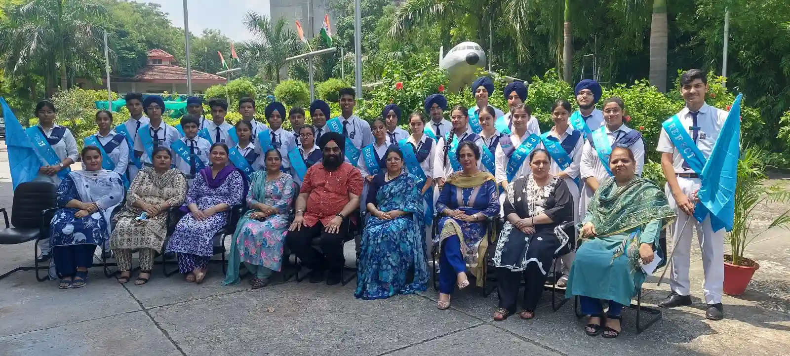 Guru Harkrishan Public School 19