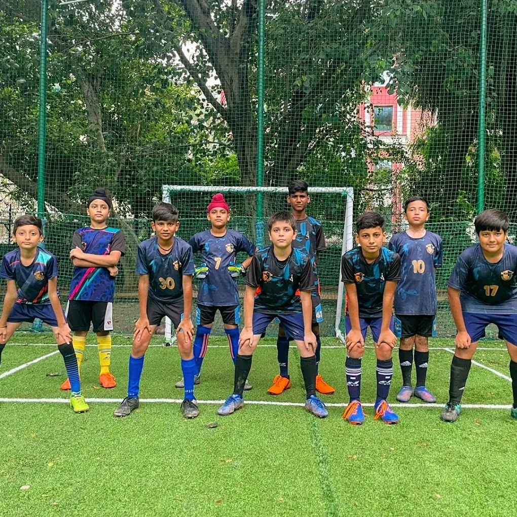 The British School 3