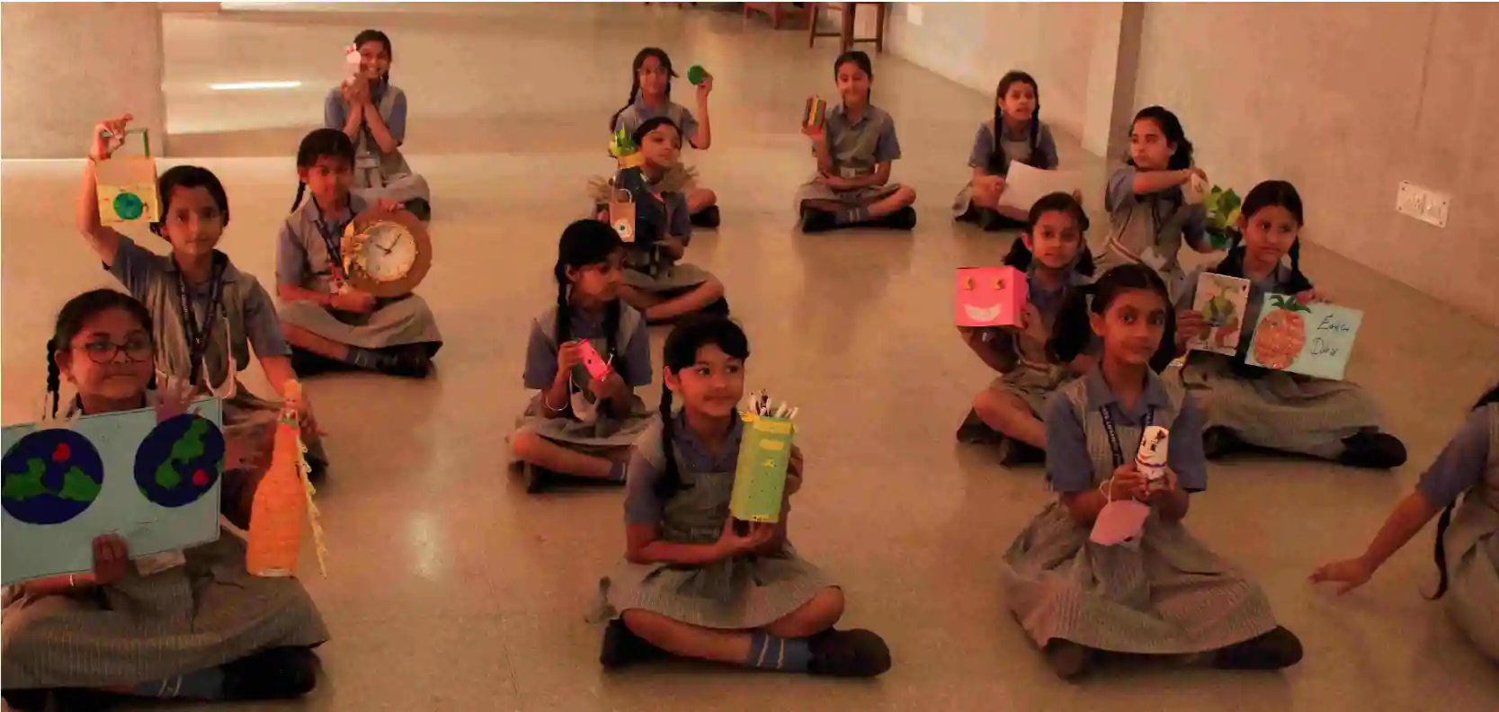 Carmel Convent School gallery 6