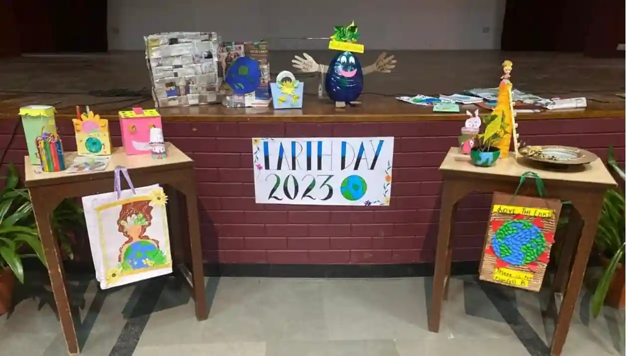 Carmel Convent School gallery 5