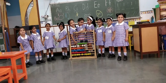 Carmel Convent School gallery 2