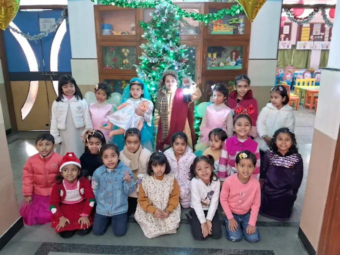 Carmel Convent School gallery 3