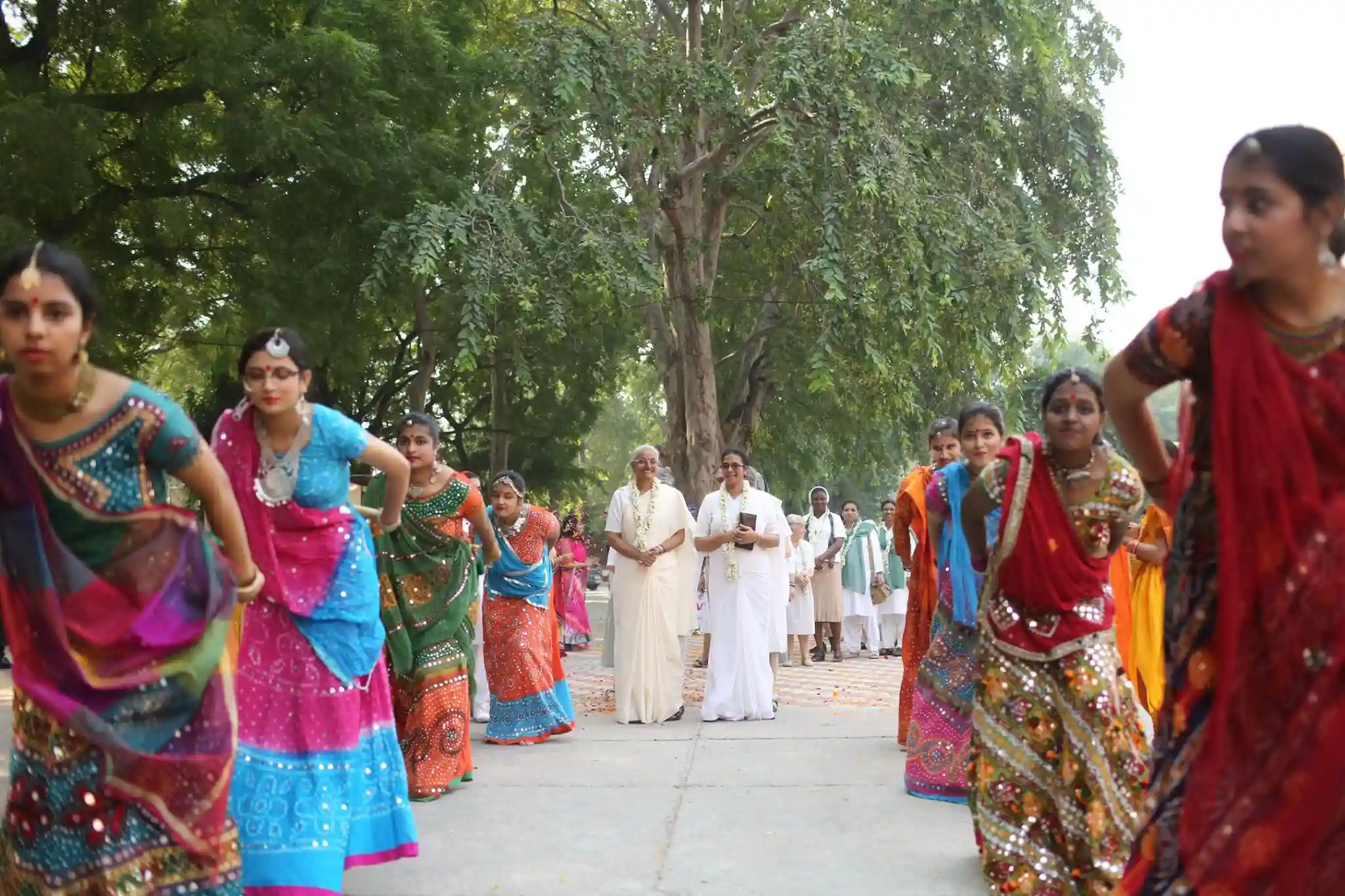 Convent Of Jesus & Mary School gallery 5