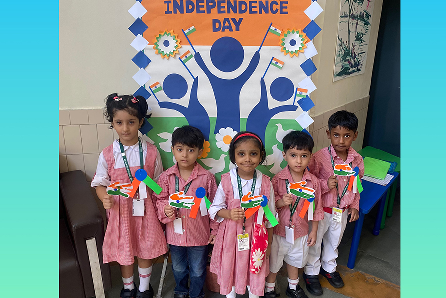 Delhi Public School 3