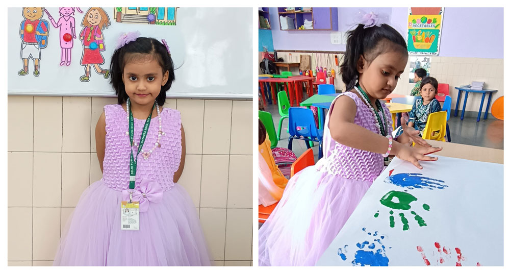 Delhi Public School 5