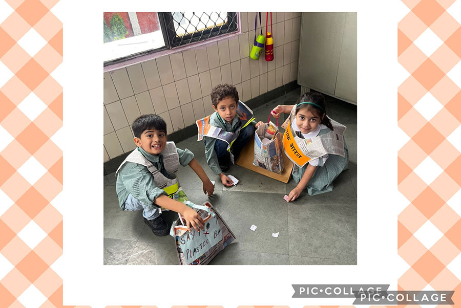 Delhi Public School 6