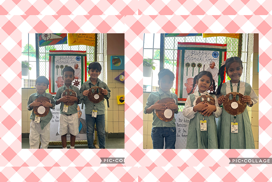 Delhi Public School 10