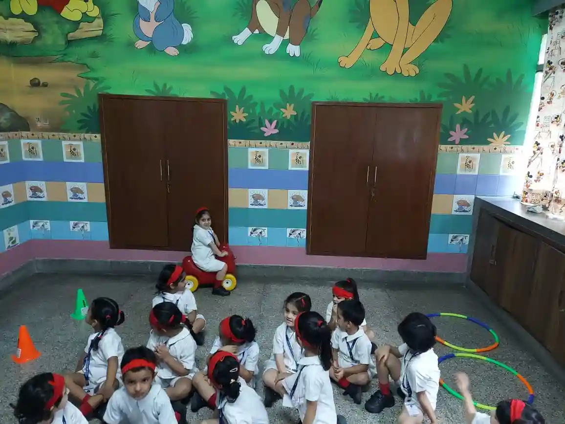 Mater Dei School campus 3