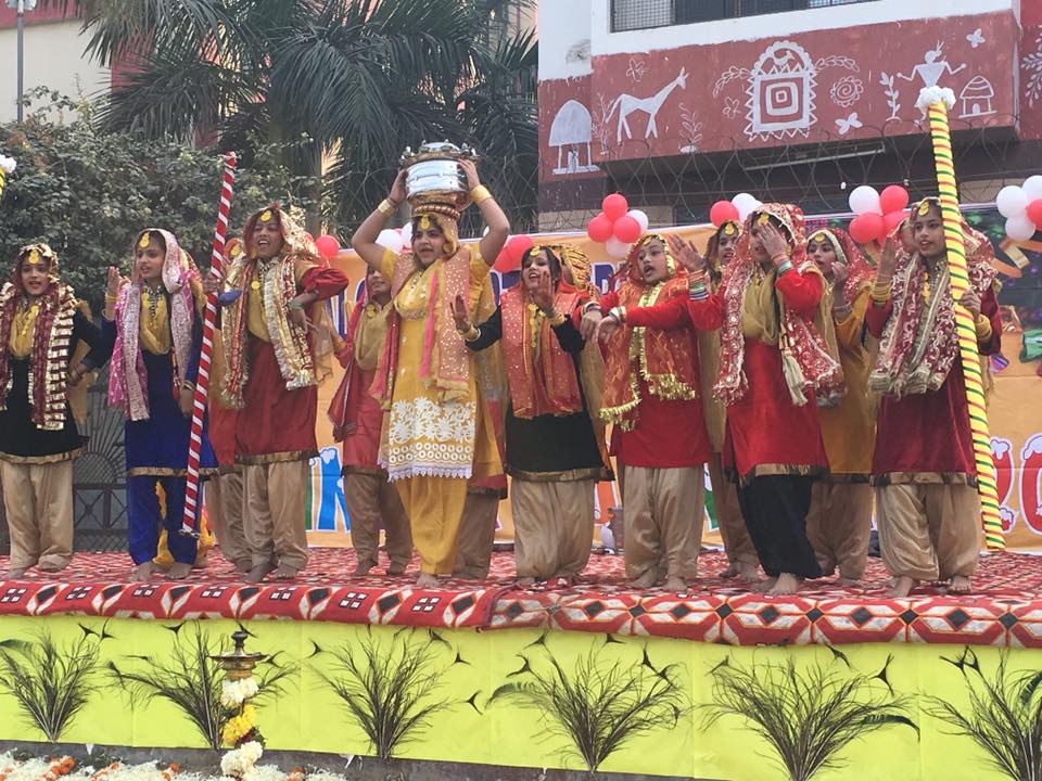 Alok Bharti Public School 4