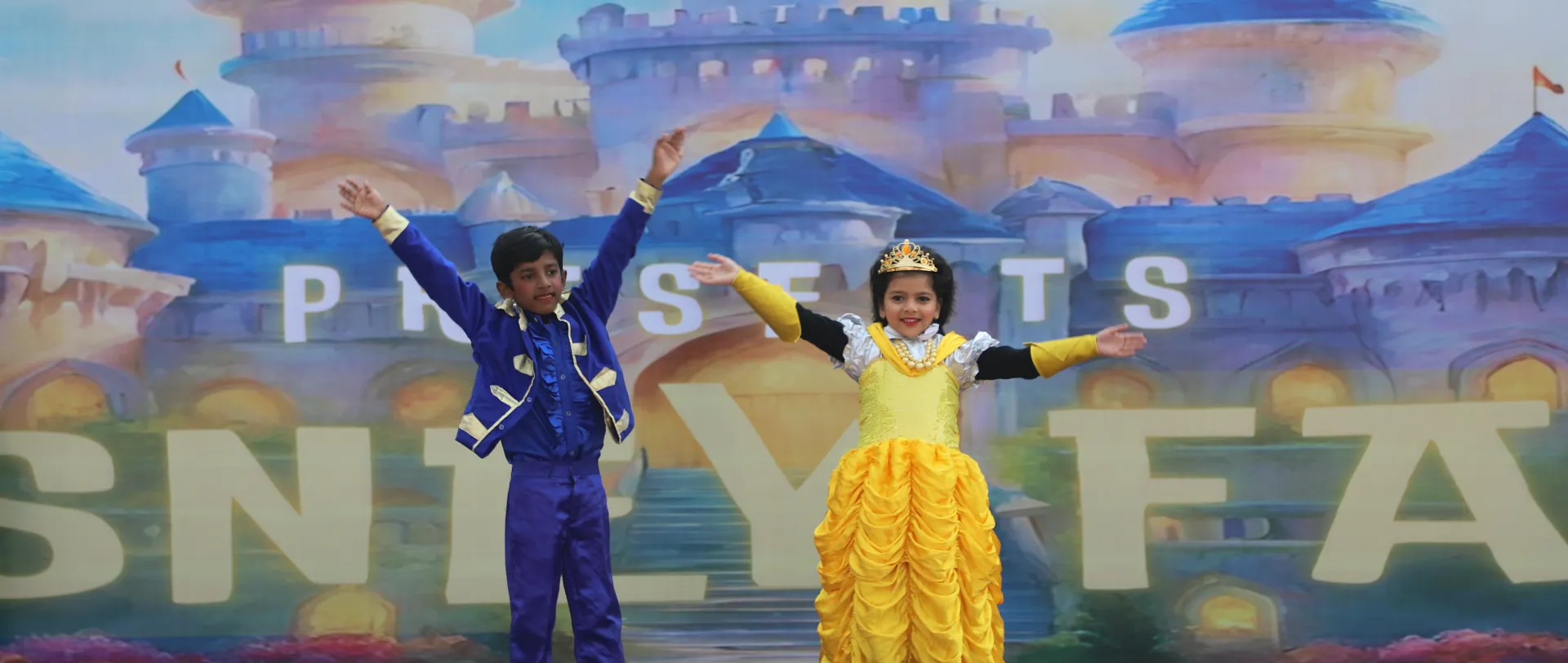 Alok Bharti Public School 12