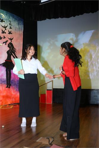 Sri Venkateshwar International School 24