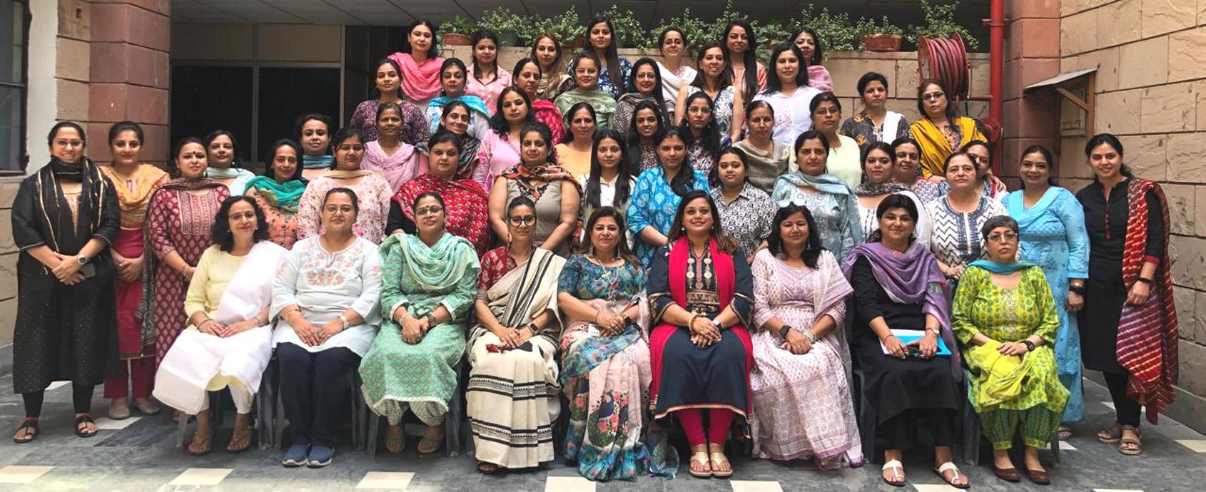 St. Mark's Sr Sec. Public School 17