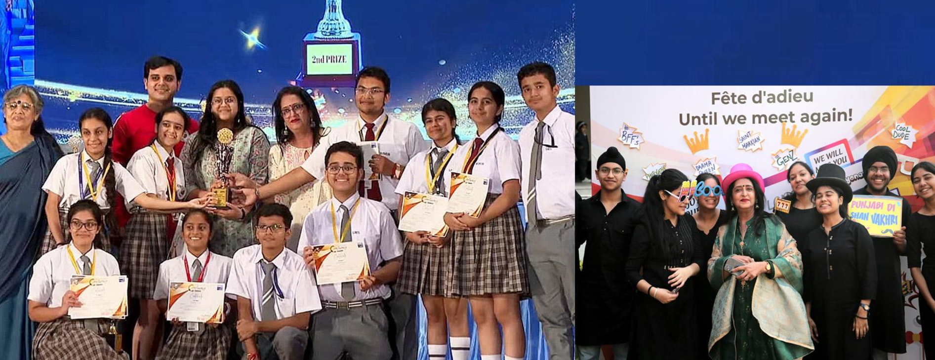 St. Mark's Sr Sec. Public School 30