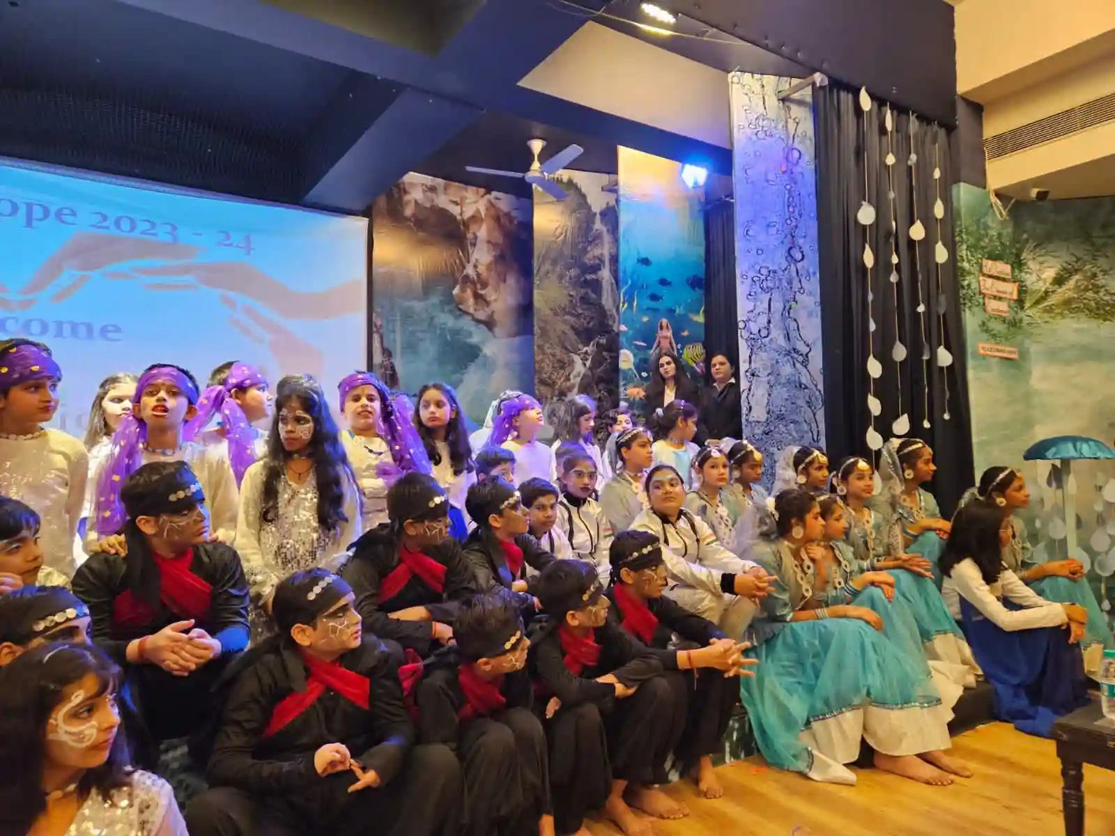 The Indian Heights School 7