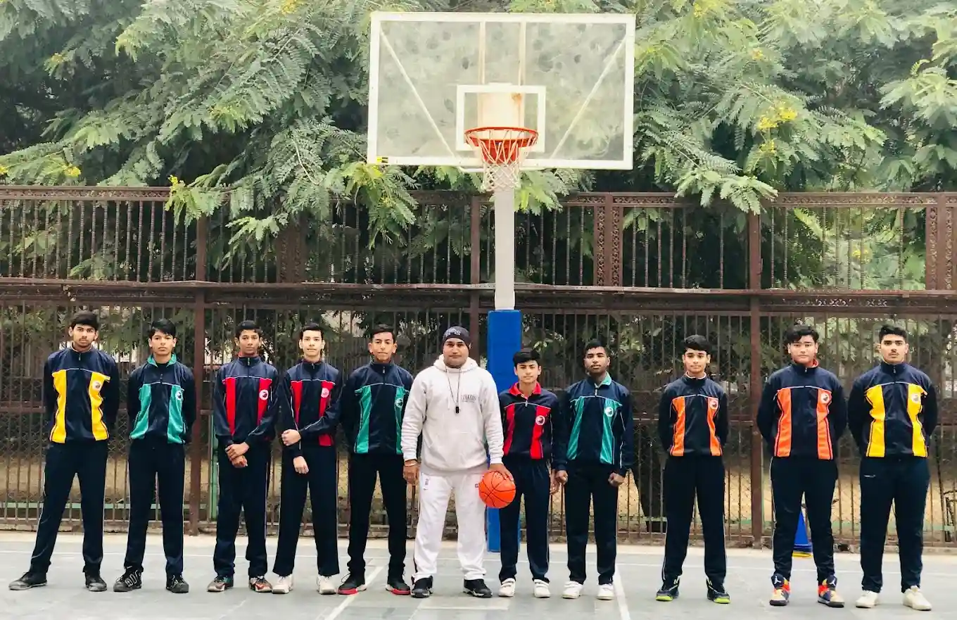 Vandana International School 4