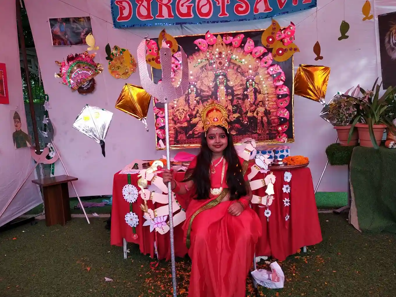 Venkateshwar International School gallery 7