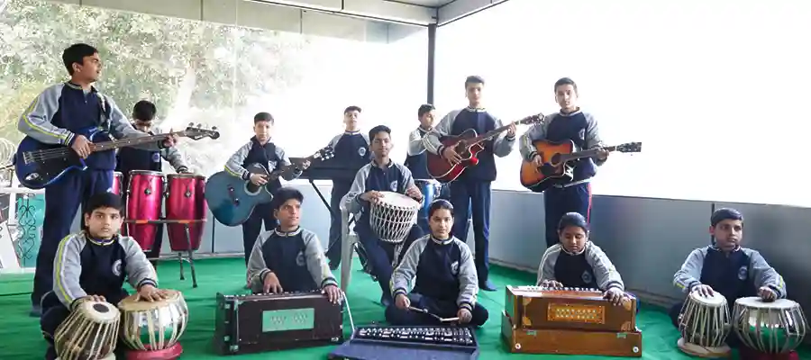 Bal Bhavan International School gallery 2