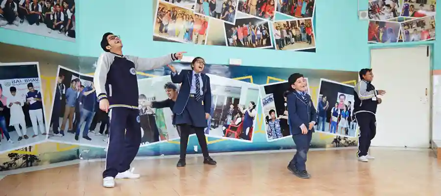 Bal Bhavan International School gallery 1