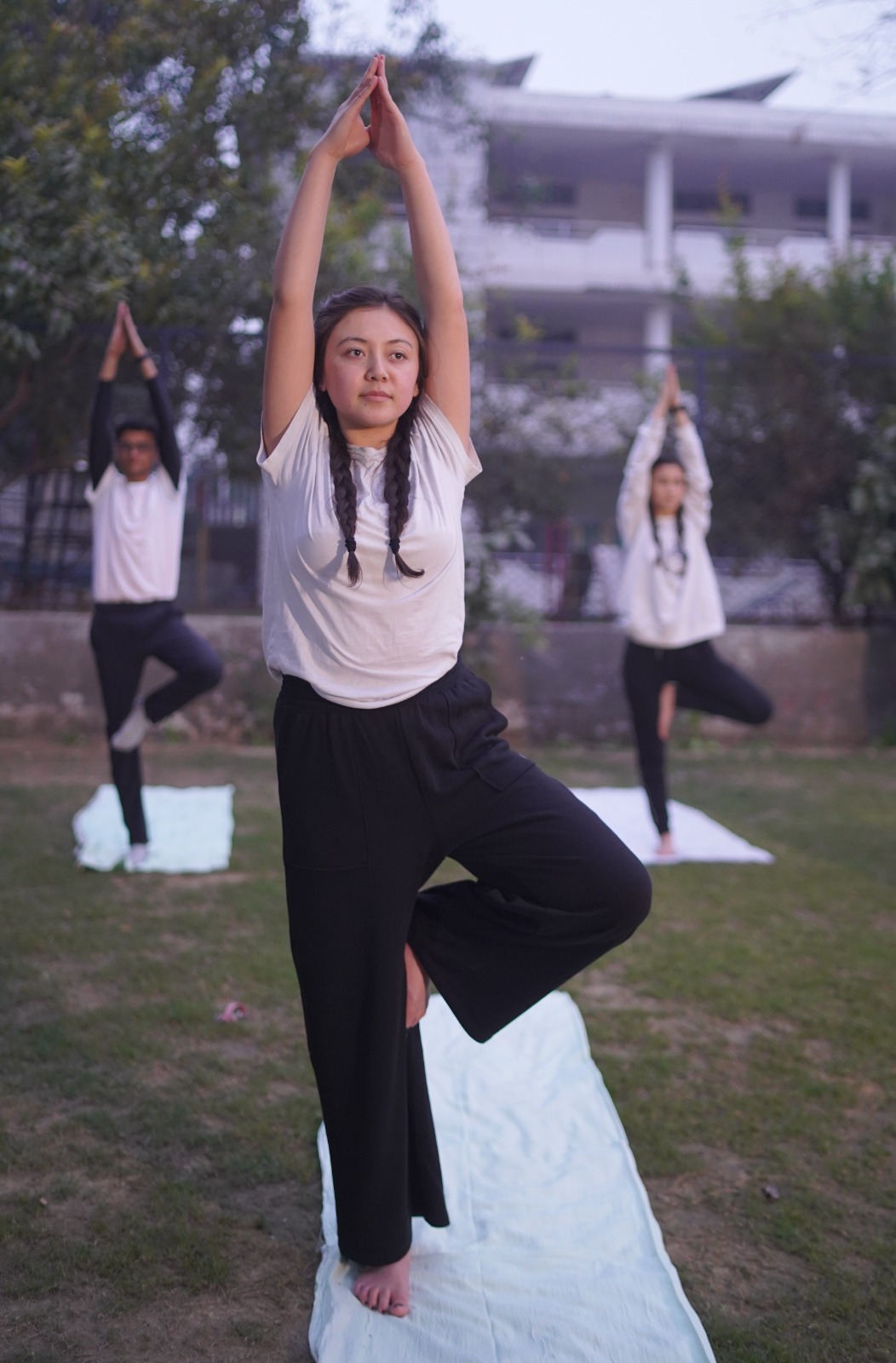 Ganga International School gallery 3