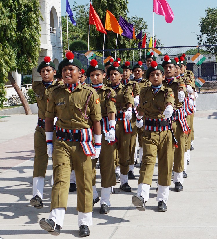 Ganga International School gallery 5