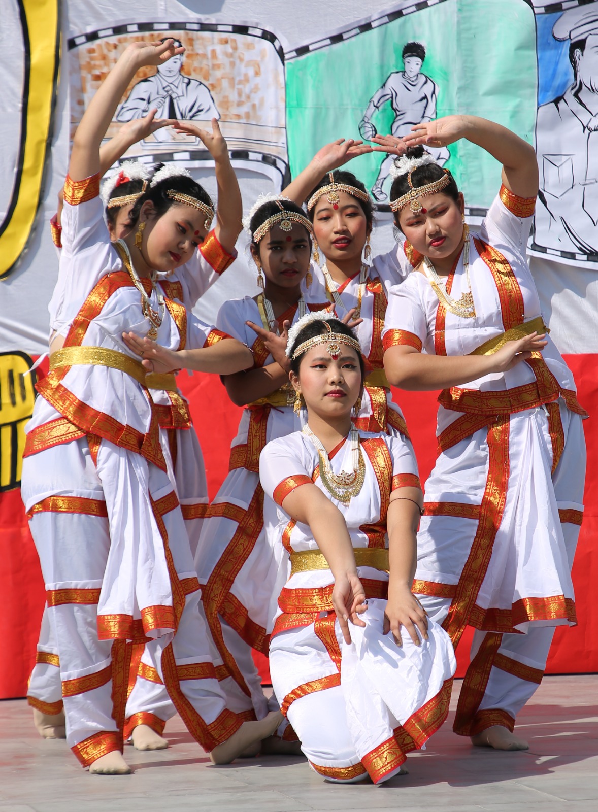 Ganga International School gallery 2