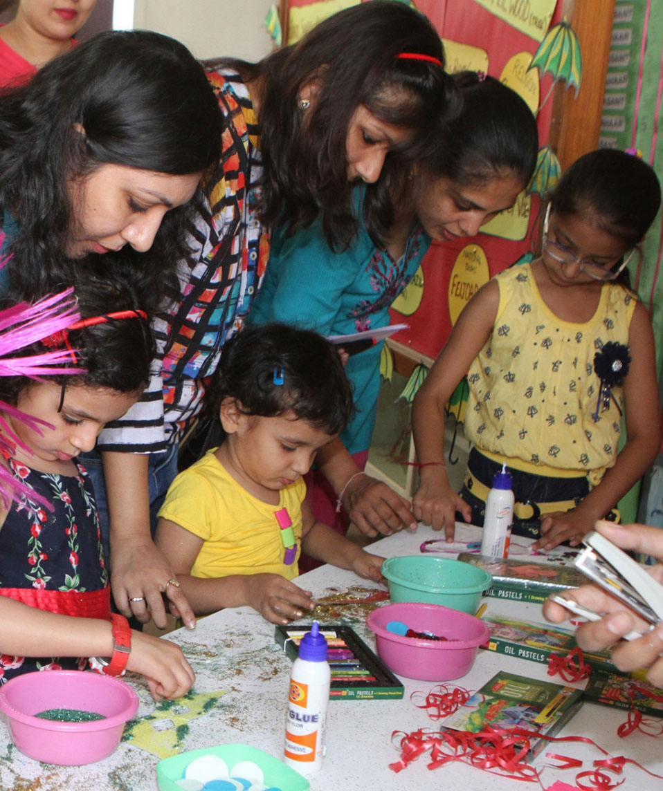Nirmal Bhartia School 4