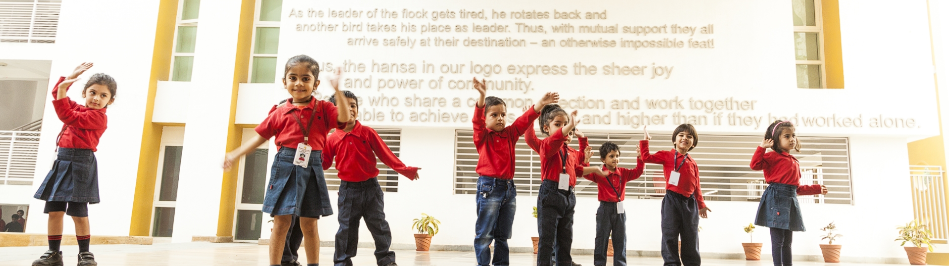 Nirmal Bhartia School 8