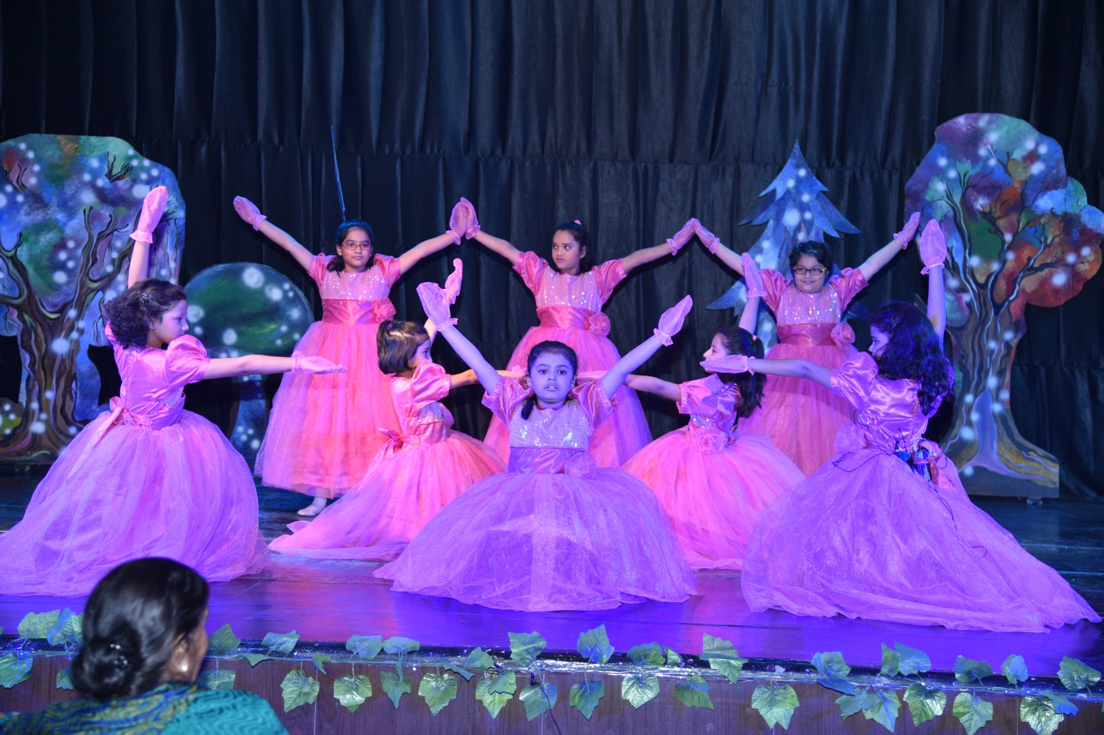 OPG World School 17