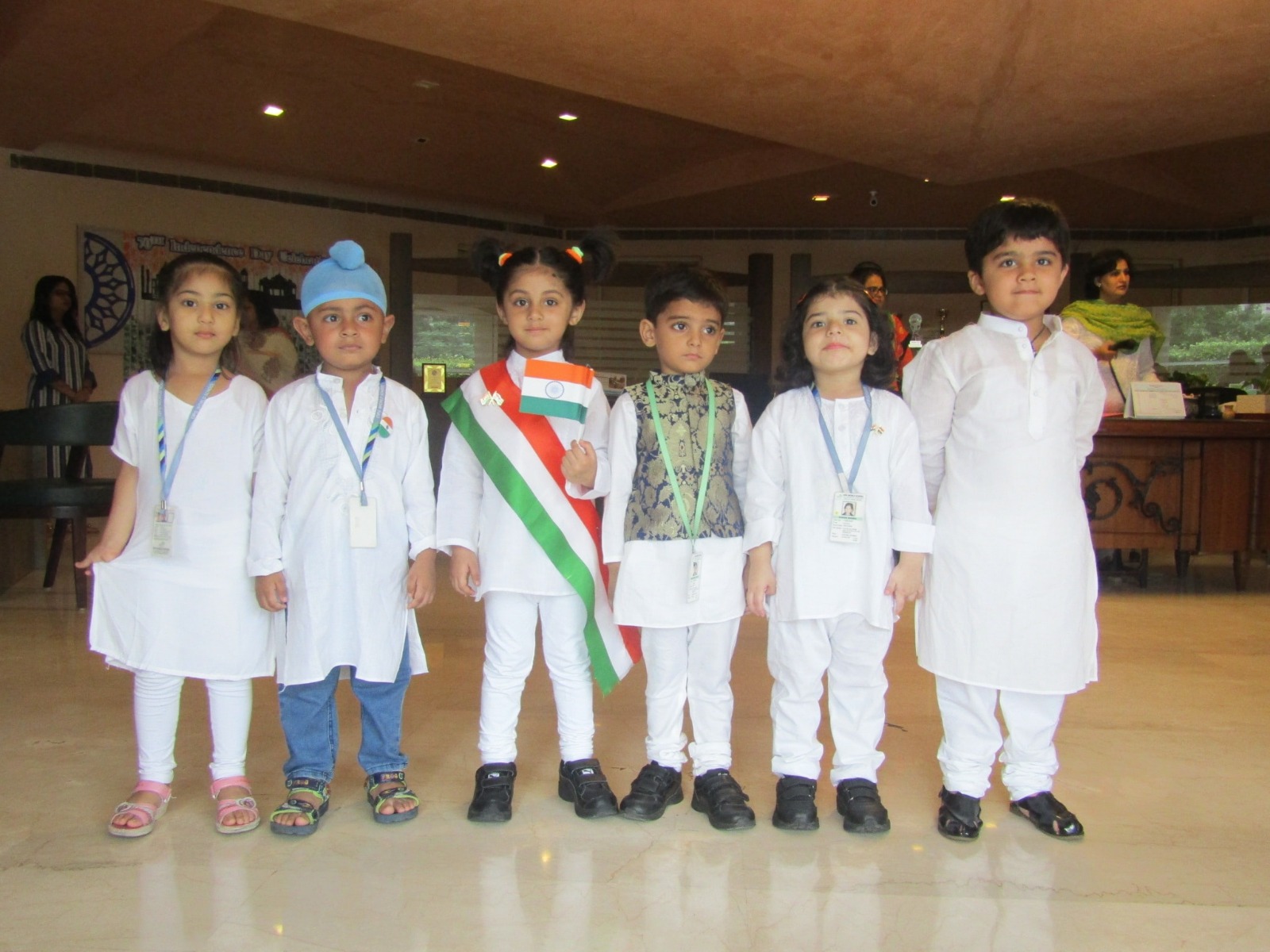 OPG World School 18