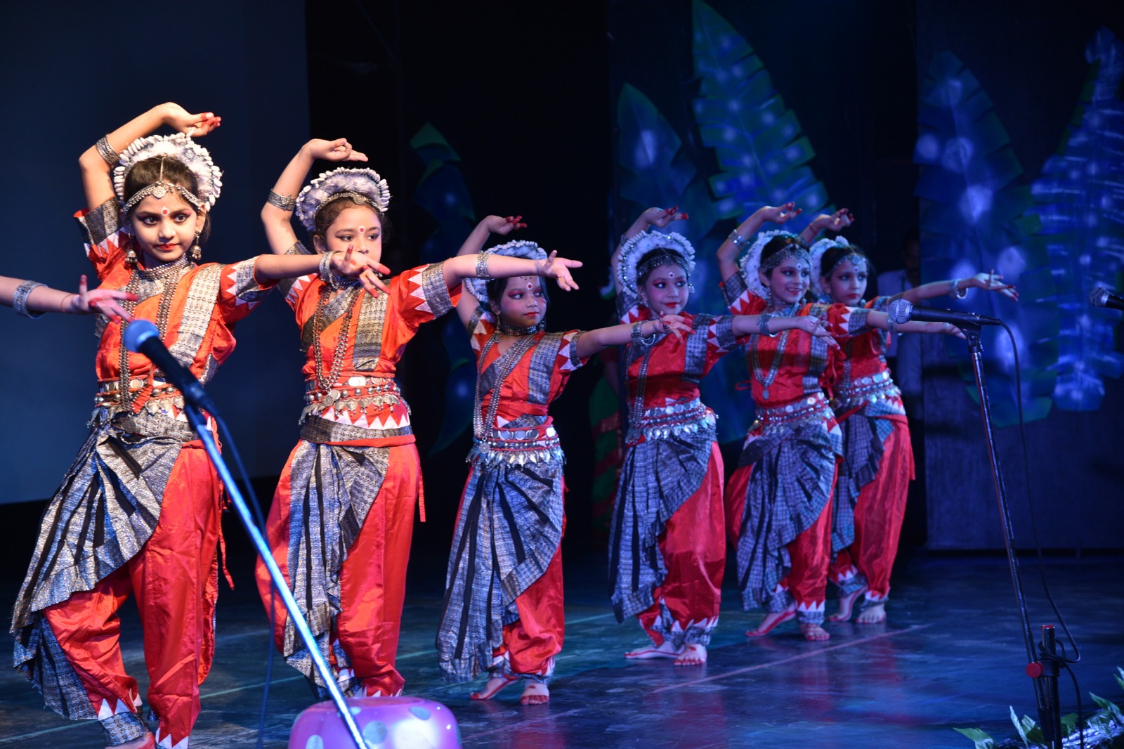 OPG World School 19