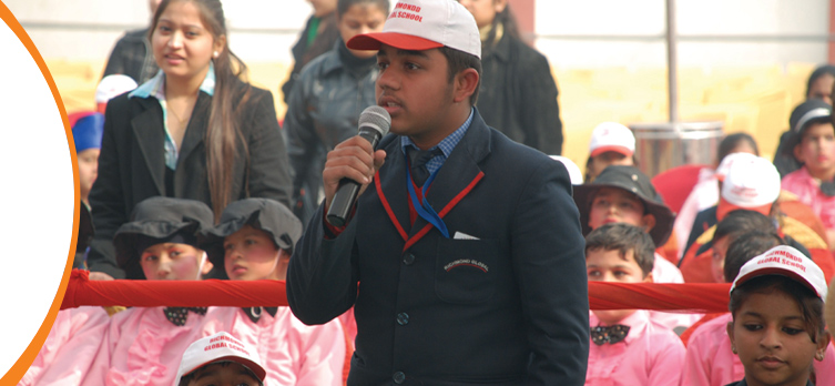Richmondd Global School 25
