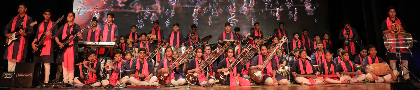 Bal Bharati Public School, Pitampura gallery 1