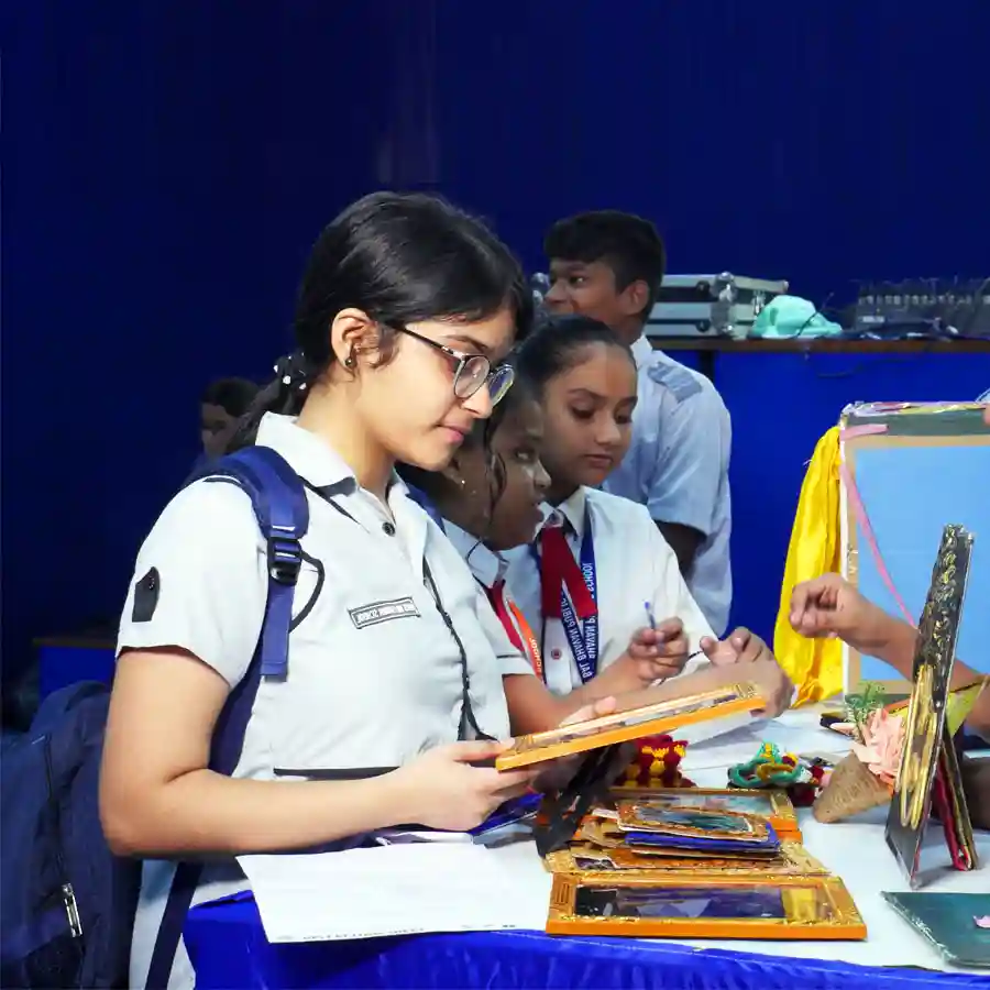 Bal Bhavan Public School 11