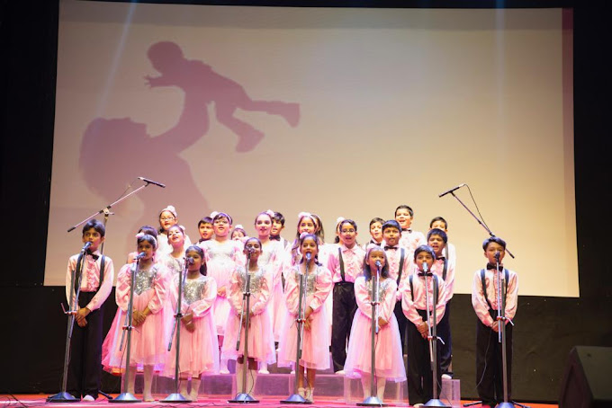 Bal Bhavan Public School 7
