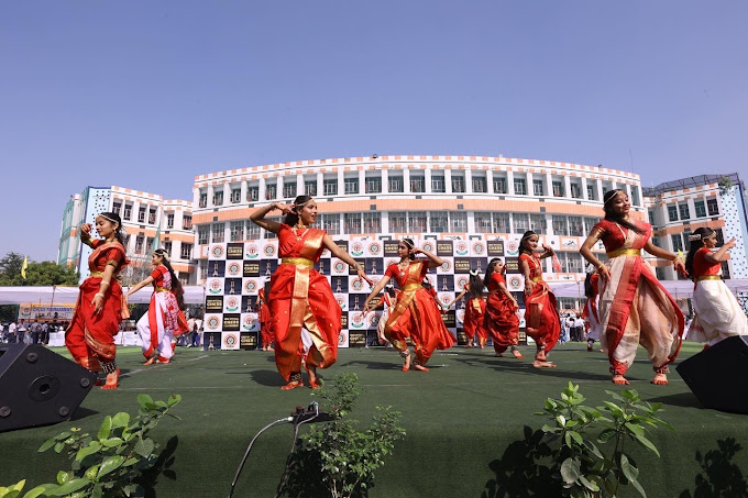 Bal Bhavan Public School 10