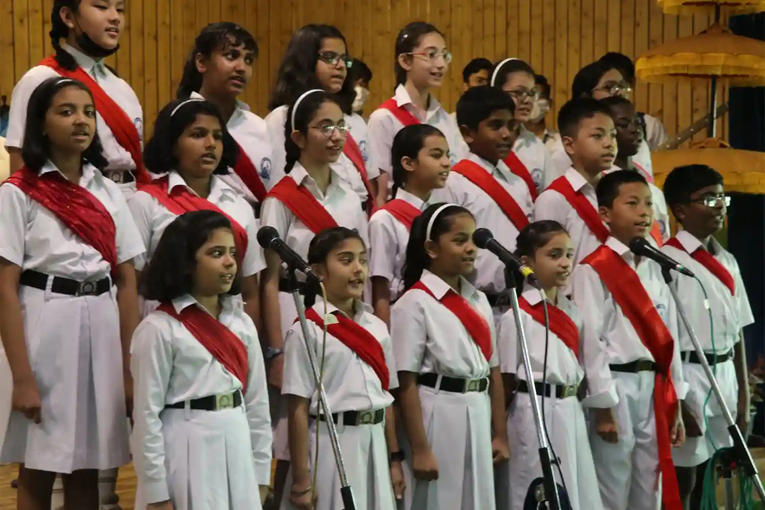 Mount Carmel School 13