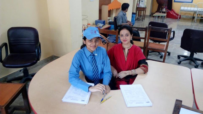 Apeejay School campus 6