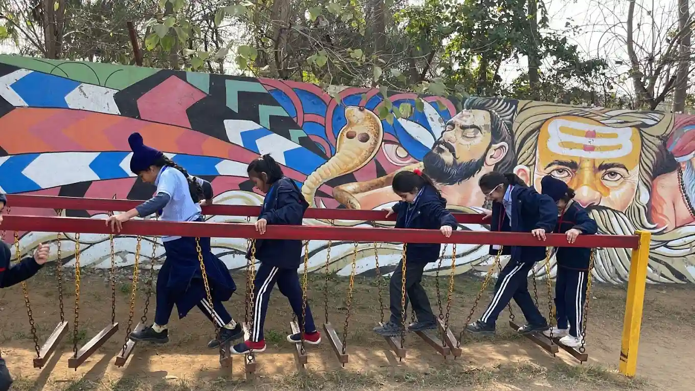 Bloom Public School gallery 50