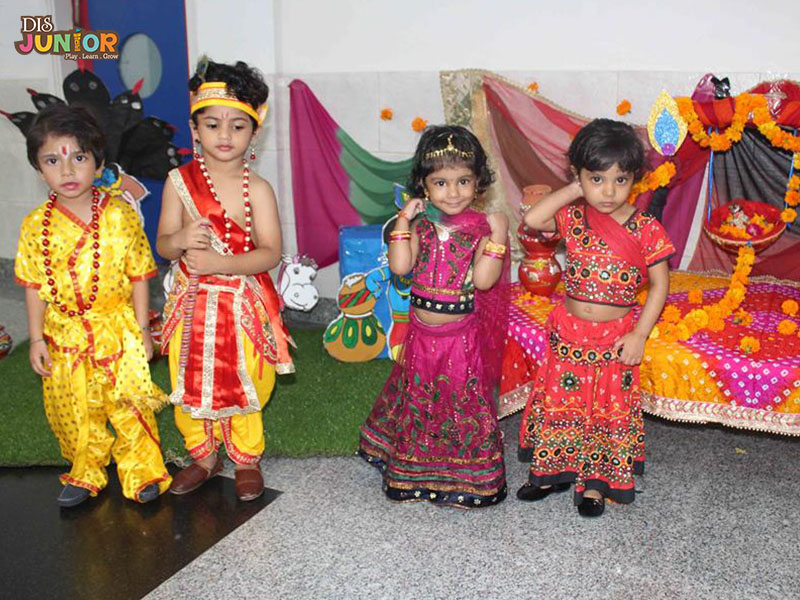 The Shri Ram Wonder Years 15