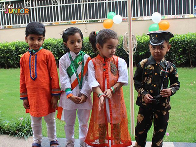 The Shri Ram Wonder Years 14