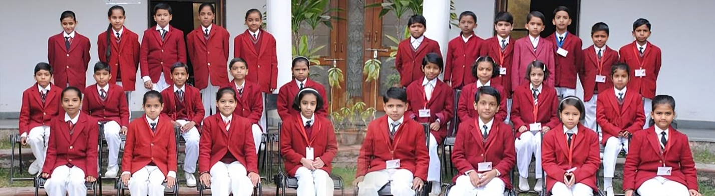 Glorious Public School 6
