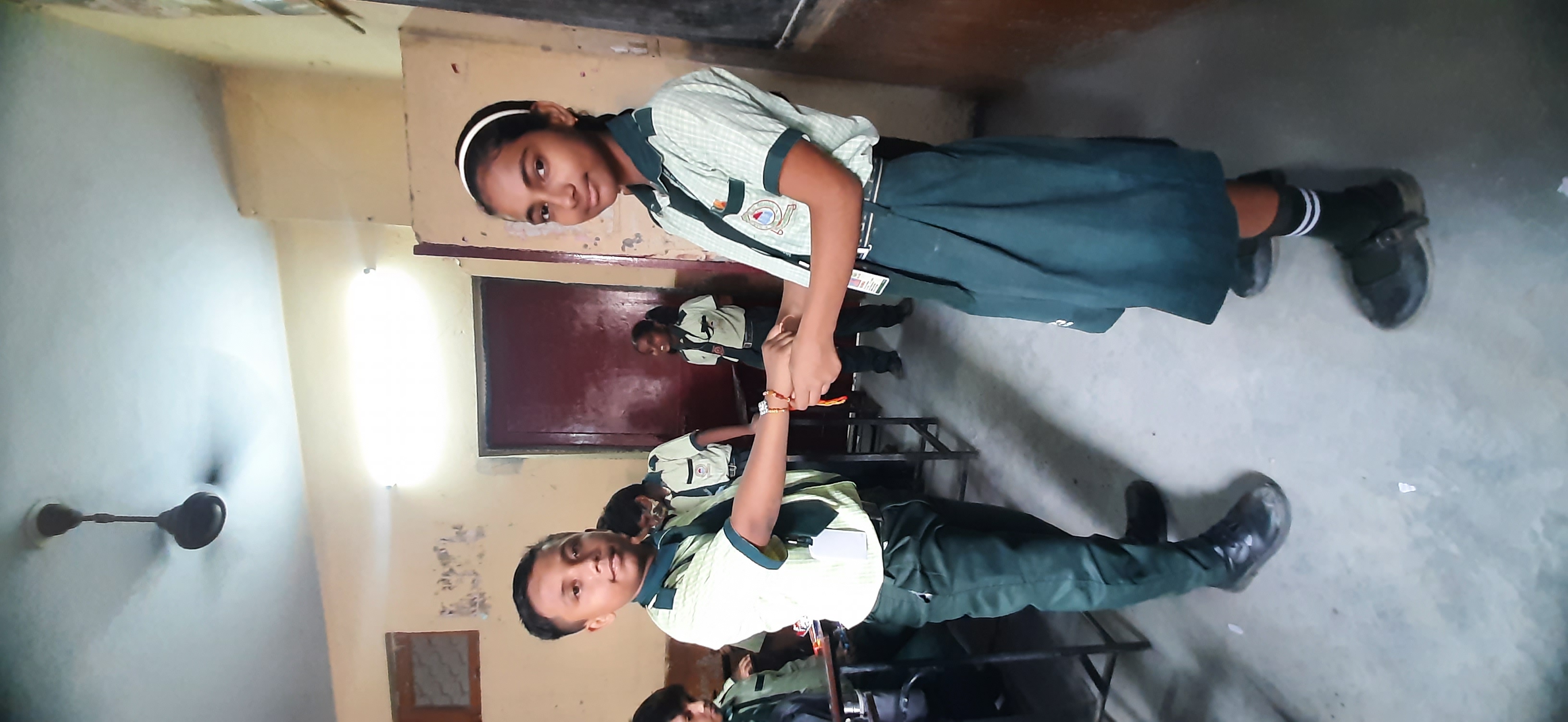 Har Govind Secondary Public School 6