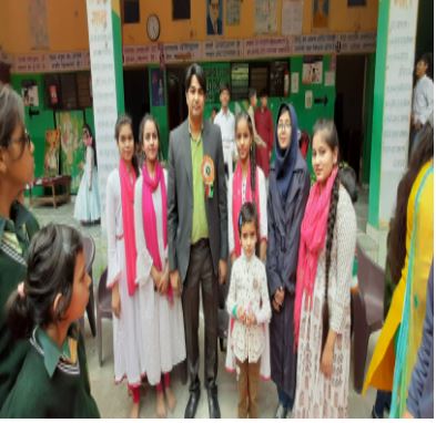Har Govind Secondary Public School 13