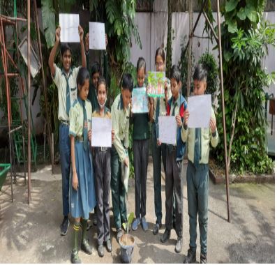 Har Govind Secondary Public School 12