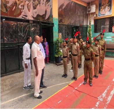 Har Govind Secondary Public School 16